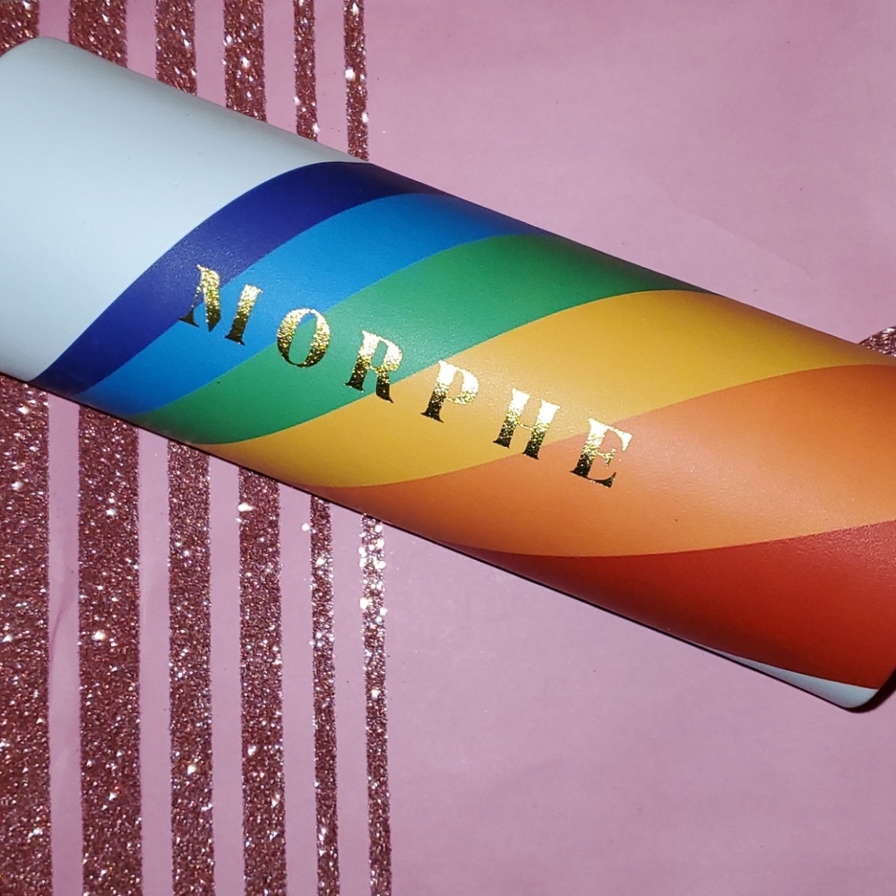 MORPHE BRUSHES
